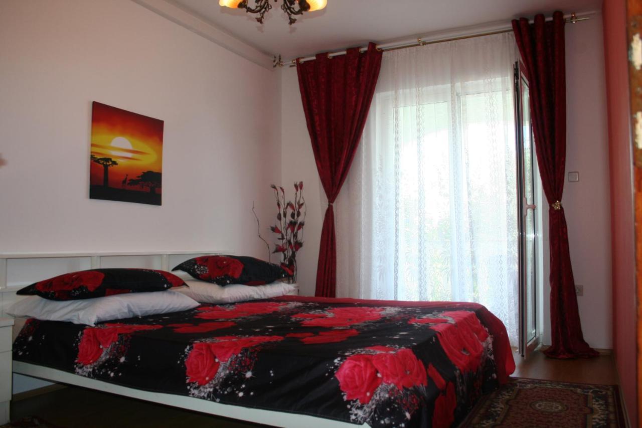 Apartmani Jankov Крк Экстерьер фото