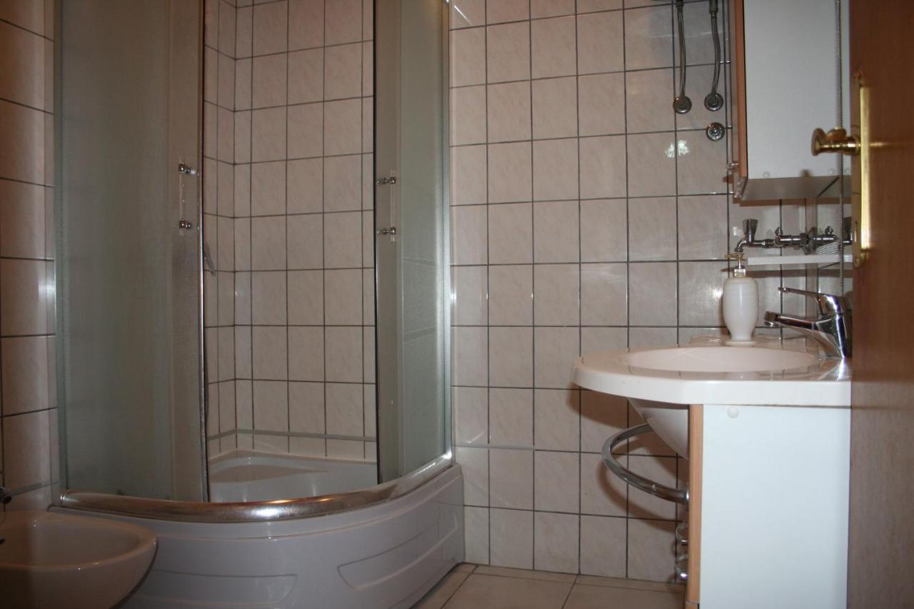 Apartmani Jankov Крк Экстерьер фото