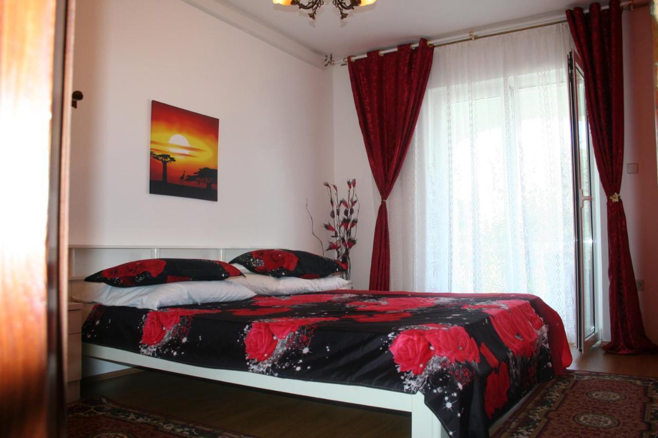 Apartmani Jankov Крк Экстерьер фото