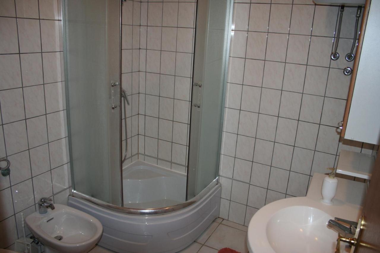 Apartmani Jankov Крк Экстерьер фото