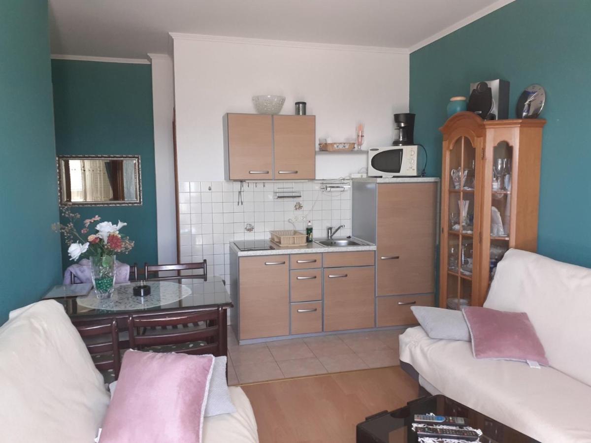 Apartmani Jankov Крк Экстерьер фото